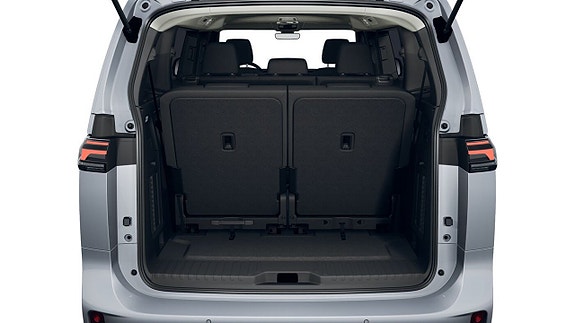 Volkswagen ID. Buzz 7 of 8