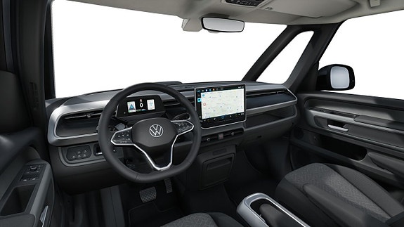 Volkswagen ID. Buzz 8 of 8