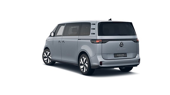 Volkswagen ID. Buzz 3 of 5