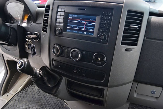 Mercedes-Benz Sprinter 316 14 of 16