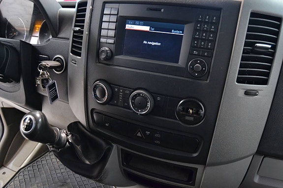 Mercedes-Benz Sprinter 316 15 of 16
