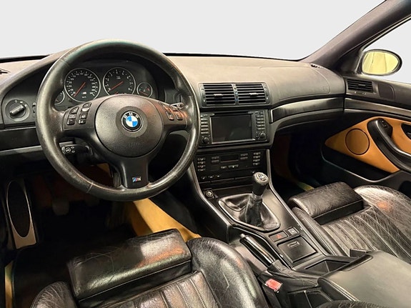 BMW M5 21 of 29
