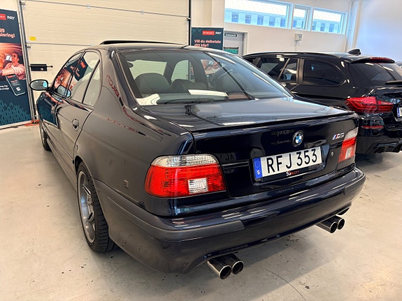 BMW M5 12 of 29
