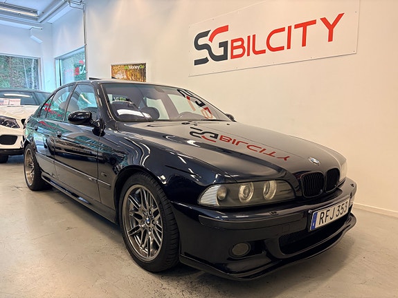 BMW M5 13 of 29