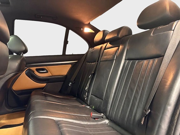 BMW M5 24 of 29