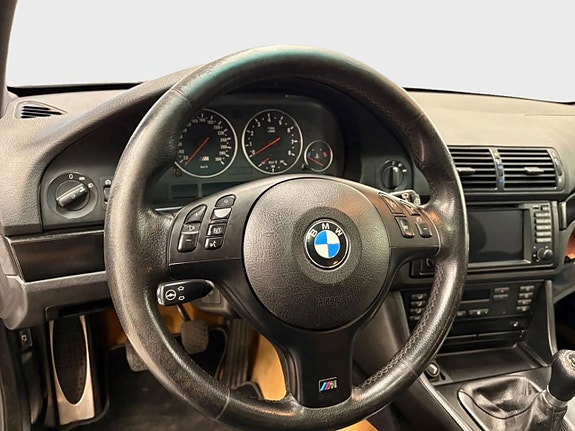 BMW M5 23 of 29