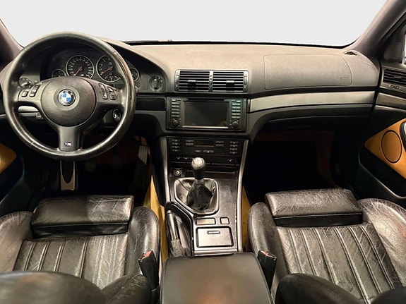 BMW M5 20 of 29