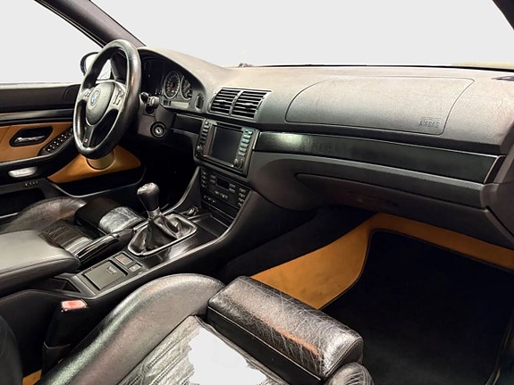 BMW M5 17 of 29