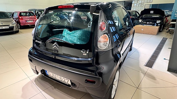 Citroen C1 10 of 13
