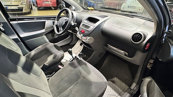 Citroen C1 12 of 13