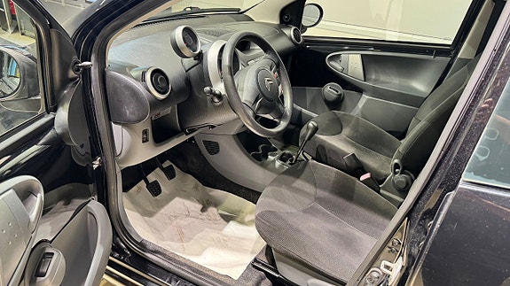 Citroen C1 7 of 13
