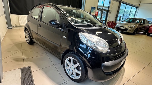 Citroen C1 13 of 13
