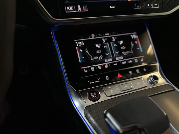 Audi RS6 20 of 23