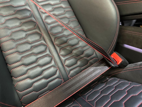 Audi RS6 15 of 23
