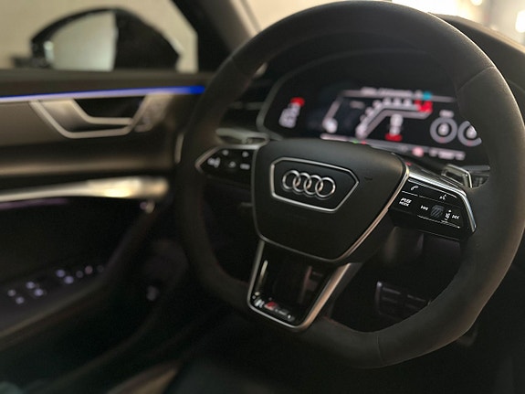 Audi RS6 17 of 23