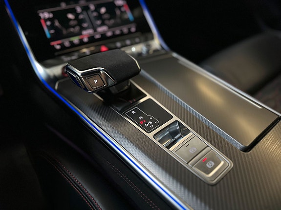 Audi RS6 19 of 23
