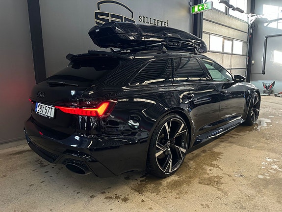 Audi RS6 6 of 23