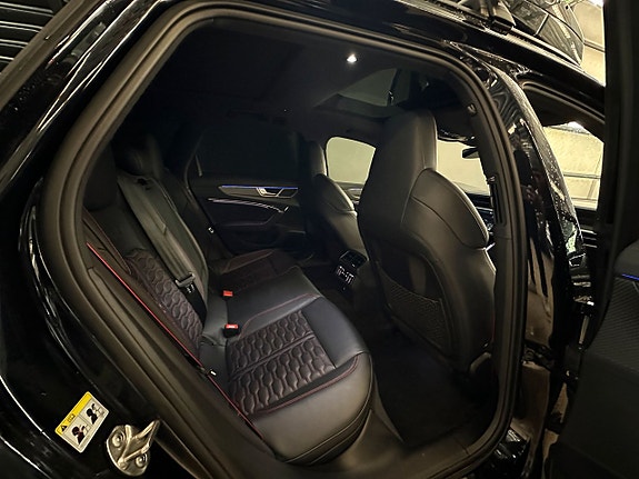 Audi RS6 13 of 23