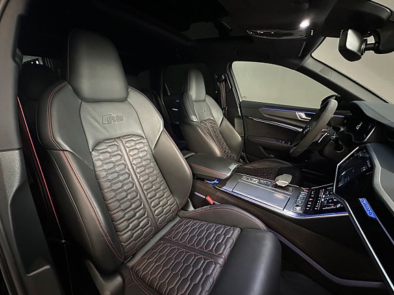 Audi RS6 14 of 23