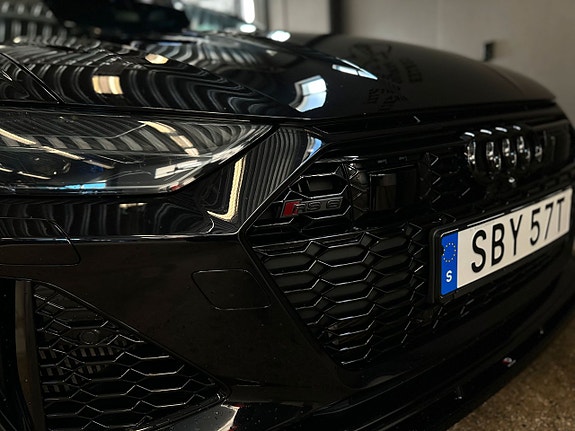 Audi RS6 10 of 23