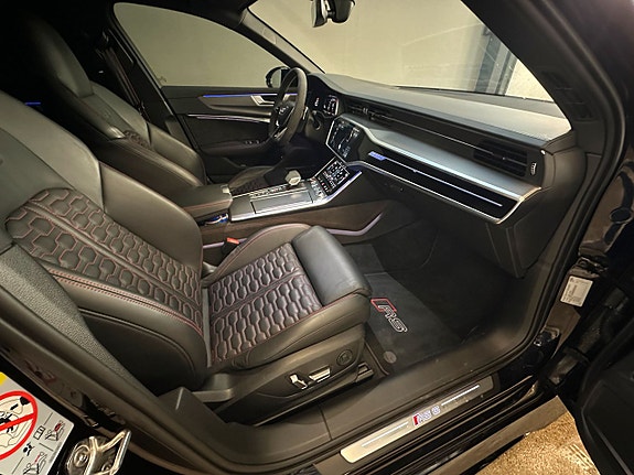 Audi RS6 12 of 23