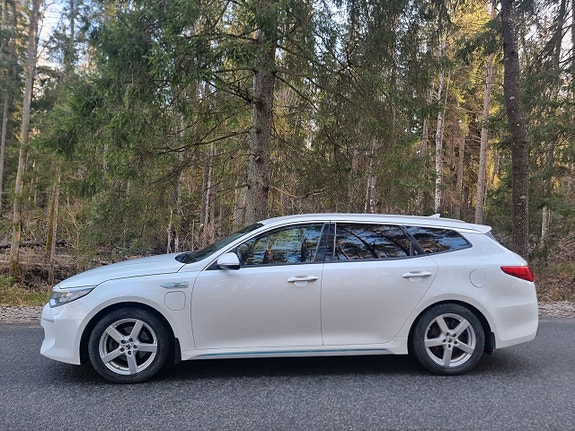 Kia Optima 4 of 5