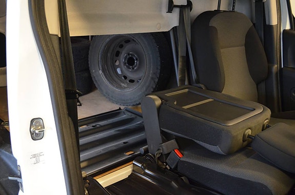 Citroen Berlingo 15 of 22