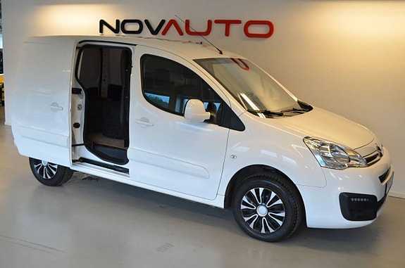 Citroen Berlingo 2 of 5