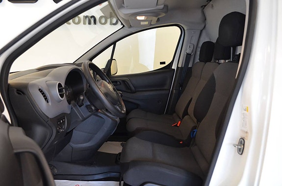 Citroen Berlingo 20 of 22