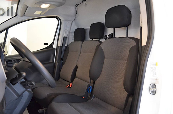 Citroen Berlingo 4 of 5