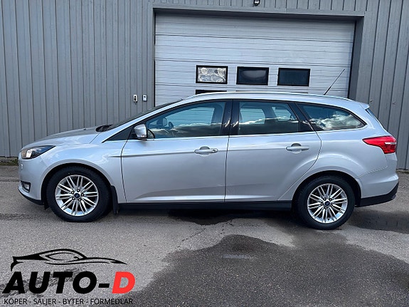Ford Focus 4 of 20