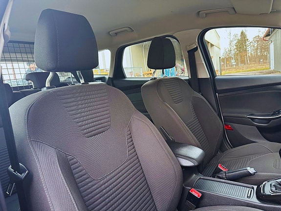 Ford Focus 19 of 20