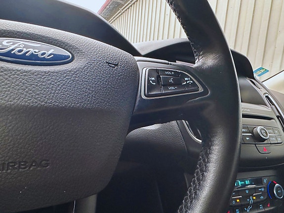 Ford Focus 11 of 20