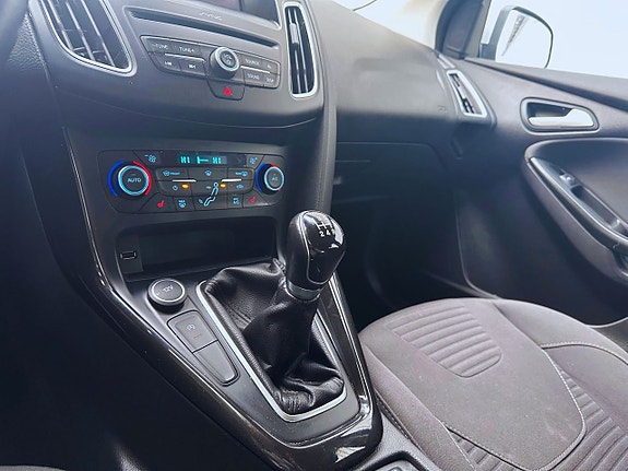 Ford Focus 14 of 20