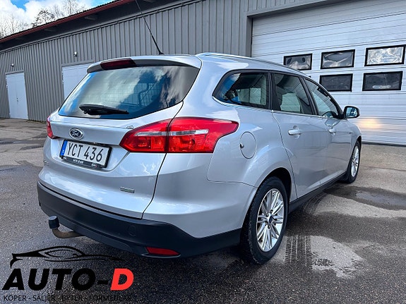 Ford Focus 5 of 20