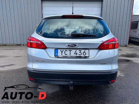 Ford Focus 6 of 20