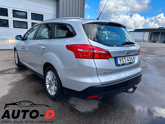 Ford Focus 7 of 20