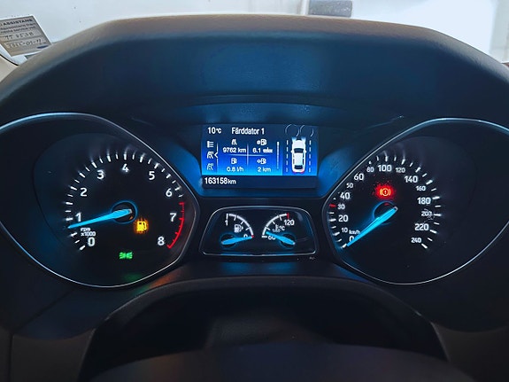 Ford Focus 10 of 20