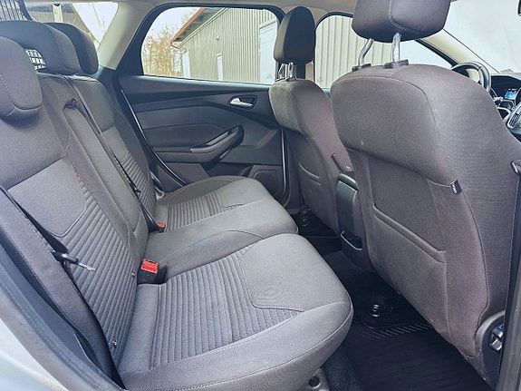 Ford Focus 20 of 20