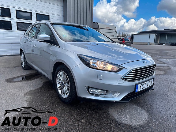 Ford Focus 3 of 20