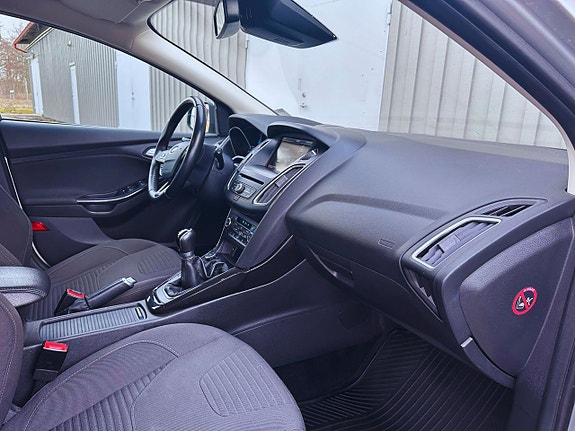 Ford Focus 18 of 20