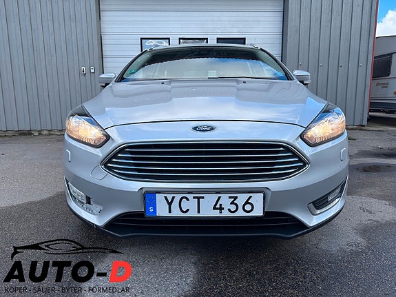 Ford Focus 2 of 20