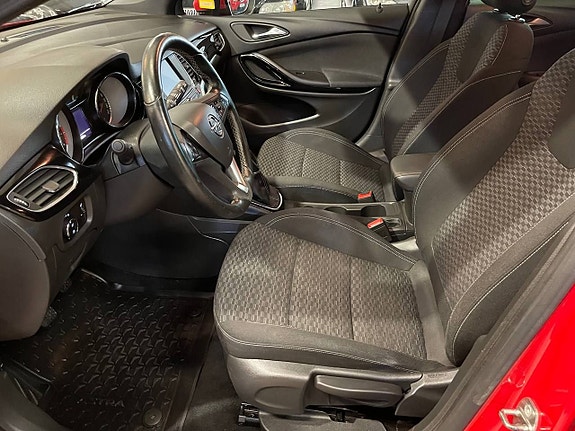 Opel Astra 6 of 14