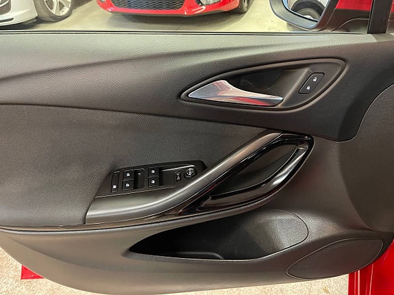 Opel Astra 7 of 14