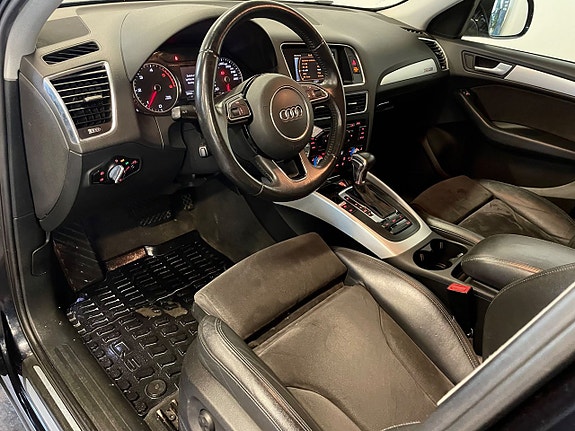 Audi Q5 5 of 5