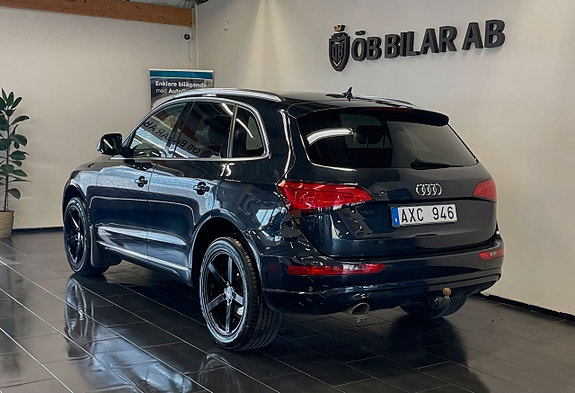 Audi Q5 3 of 5