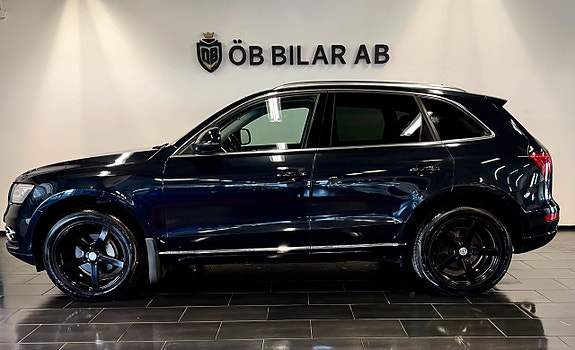 Audi Q5 4 of 5