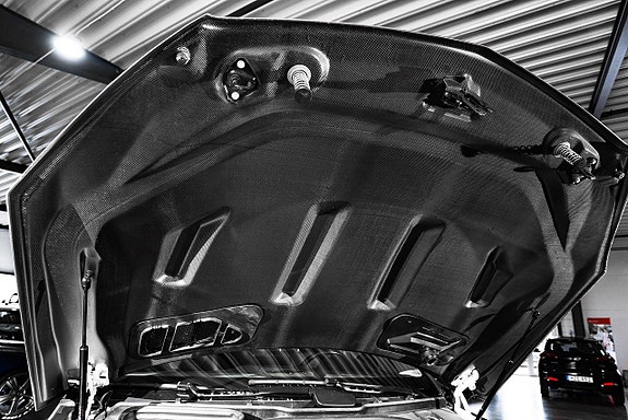 Mercedes-Benz GLE-Klass 17 of 28