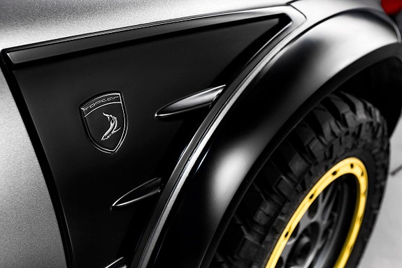 Mercedes-Benz GLE-Klass 16 of 28