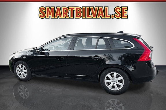 Volvo V60 5 of 19